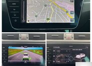 Škoda Superb Kombi 1,4 l 160 kw