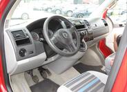 Volkswagen California 14