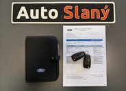 Ford Tourneo Custom 26