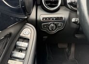 Mercedes-Benz GLC Kombi 2,1 l 125 kw