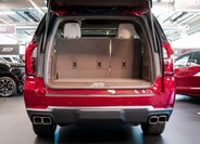 GMC Yukon SUV 6,2 l 313 kw