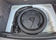 Škoda Karoq SUV / Terénní 1,5 l 110 kw