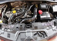 Renault Clio Kombi 898,0 66 kw