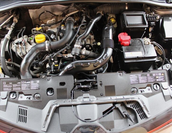 Renault Clio Kombi 898,0 66 kw