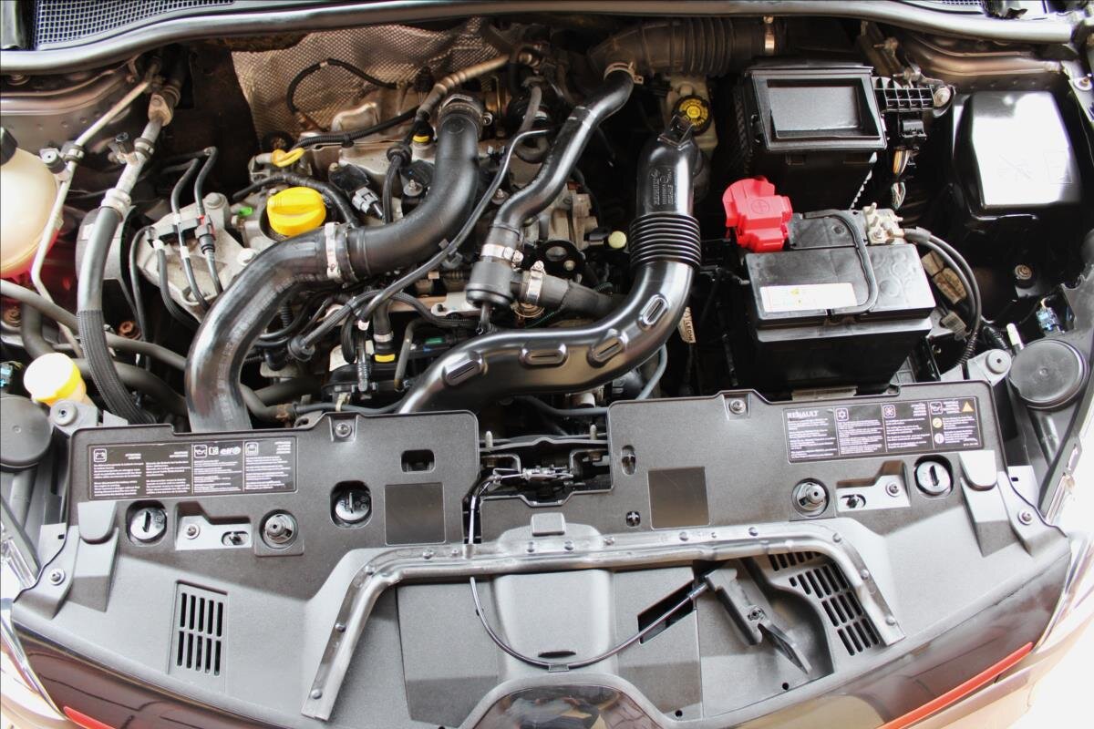 Renault Clio Kombi 898,0 66 kw