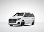 Mercedes-Benz Třídy V MPV 2,0 l 174 kw