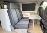 Ford Transit Custom 20
