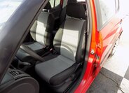 Škoda Fabia Hatchback 1,2 l 44 kw