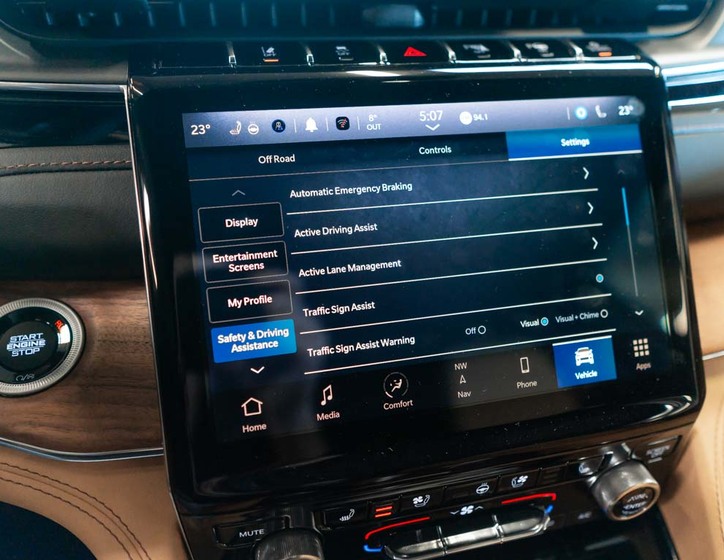 Jeep Grand Cherokee 39