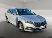 Škoda Octavia Kombi 2,0 l 85 kw