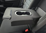 Volkswagen Golf Sportsvan 25