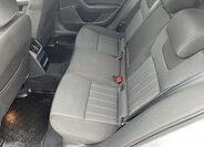 Škoda Octavia Kombi 1,6 l 85 kw