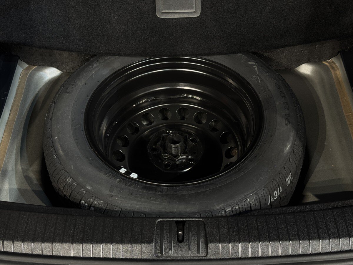 Volkswagen Touran MPV 2,0 l 110 kw