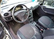 Mercedes-Benz Třídy A 12