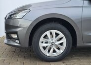 Škoda Fabia Hatchback 999,0 70 kw