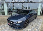 Mercedes-Benz Třídy A 1