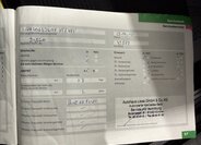 Mercedes-Benz Třídy C Kombi 3,0 l 170 kw