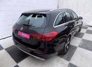 Mercedes-Benz Třídy C 7