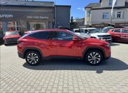 Hyundai Tucson SUV / Terénní 1,6 l 110 kw