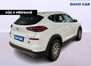 Hyundai Tucson SUV / Terénní 1,6 l 85 kw