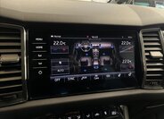 Škoda Kodiaq SUV 2,0 l 140 kw