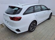 Kia Ceed Kombi 1,5 l 103 kw