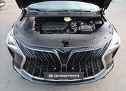 Dongfeng U-Tour MPV 1,5 l 130 kw