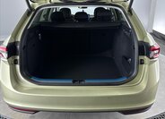 Škoda Superb Kombi 2,0 l 110 kw