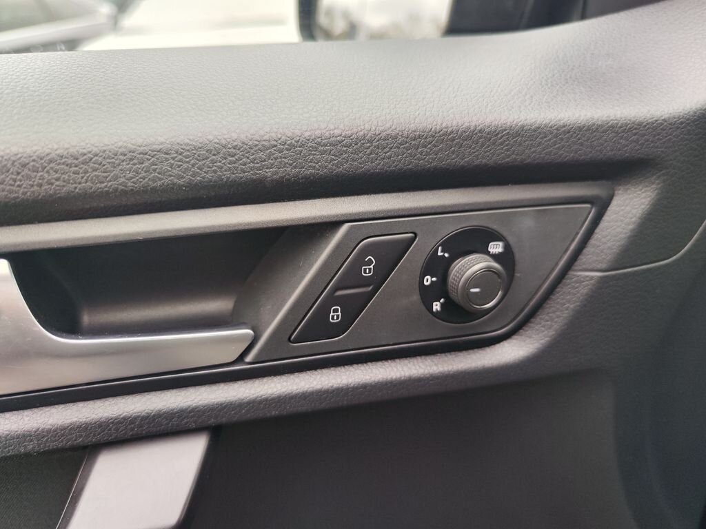 Volkswagen Caddy Skříň 2,0 l 110 kw