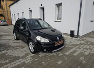 Suzuki SX4 Hatchback 1,6 l 88 kw