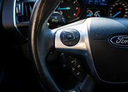 Ford Kuga SUV 2,0 l 132 kw