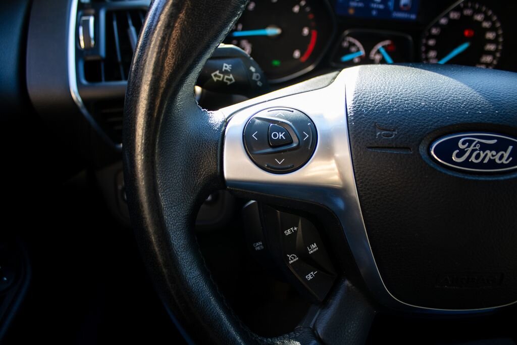 Ford Kuga SUV 2,0 l 132 kw