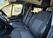 Ford Transit Custom MPV 2,0 l 77 kw