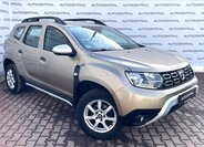 Dacia Duster SUV 1,6 l 84 kw