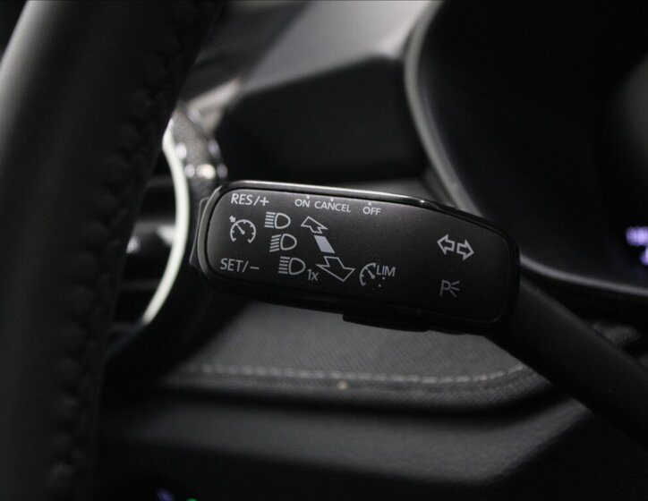 Škoda Fabia Hatchback 999,0 85 kw