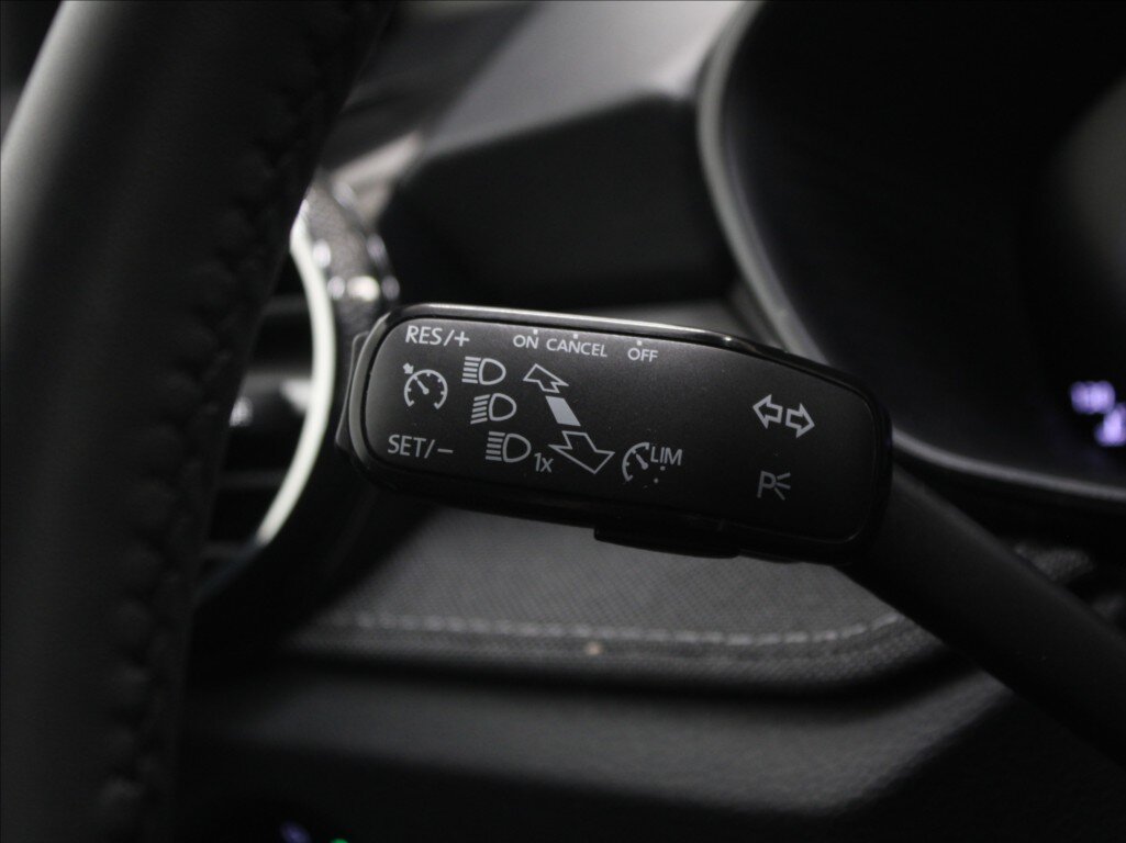 Škoda Fabia Hatchback 999,0 85 kw