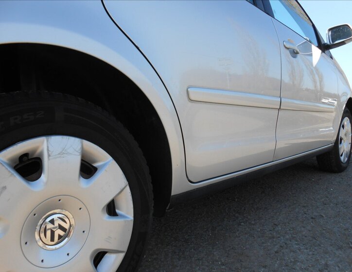 Volkswagen Polo Hatchback 1,2 l 47 kw