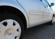 Volkswagen Polo Hatchback 1,2 l 47 kw