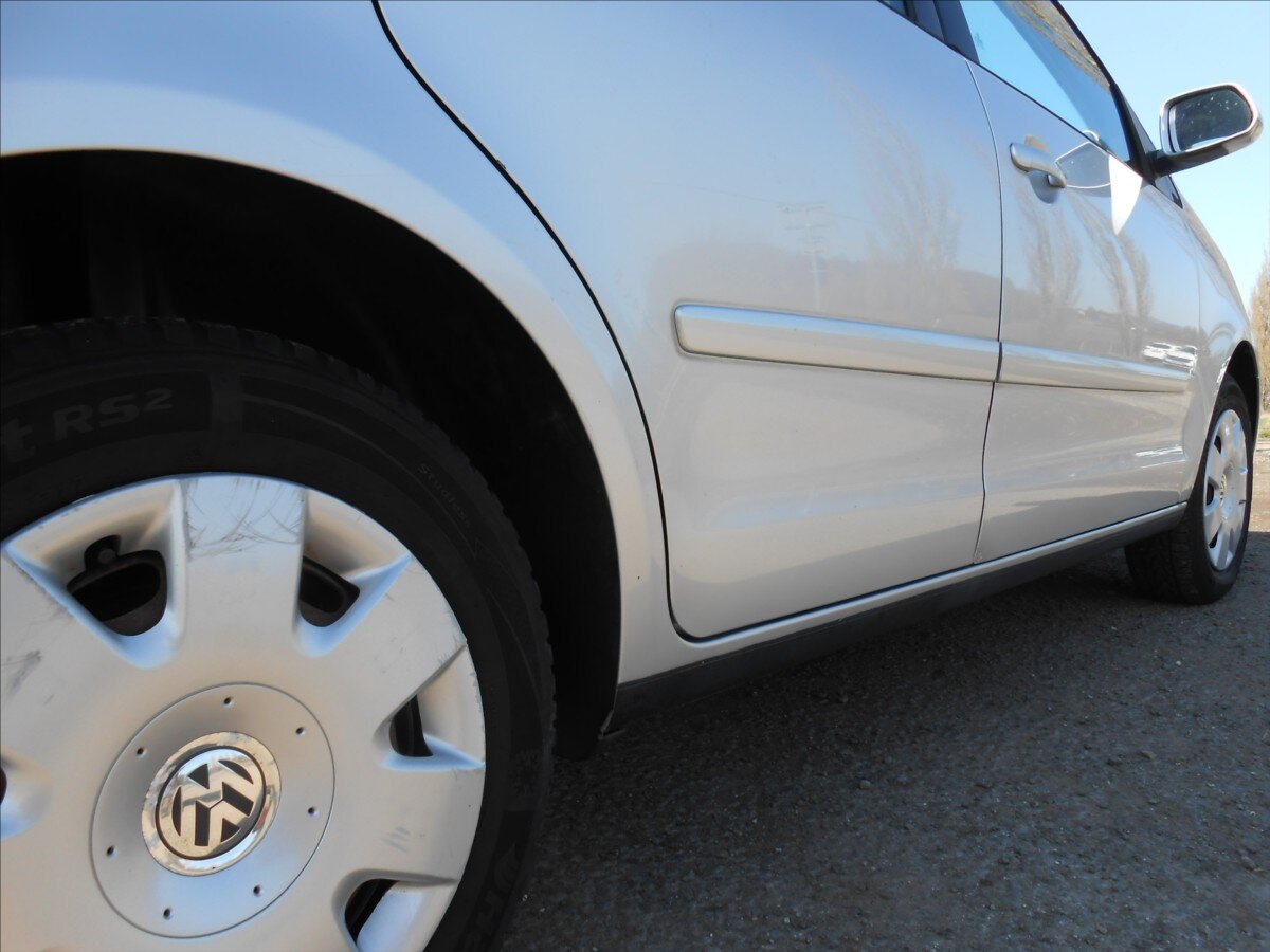 Volkswagen Polo Hatchback 1,2 l 47 kw