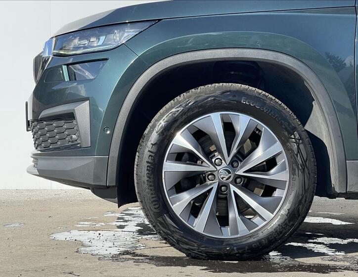 Škoda Kodiaq 15