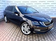 Škoda Octavia Kombi 2,0 l 135 kw