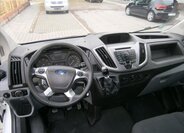 Ford Transit Sklápěč 2,2 l 92 kw