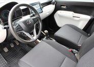 Suzuki Ignis 9