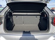 Audi Q2 SUV 2,0 l 85 kw