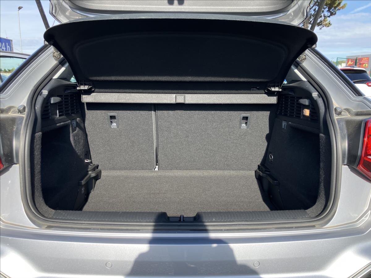 Audi Q2 SUV 2,0 l 85 kw