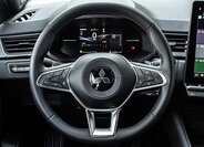 Mitsubishi ASX SUV / Terénní 1,3 l 104 kw