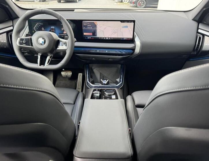 BMW X3 8