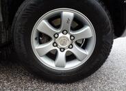 Toyota Land Cruiser 56