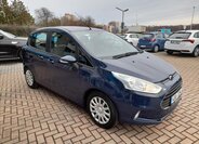 Ford B-MAX MPV 1,6 l 70 kw