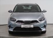 KIA Ceed 4
